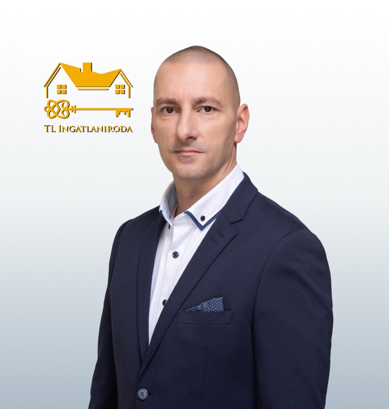 Tóth László - TL Ingatlaniroda ingatlanos Hódmezővásárhely